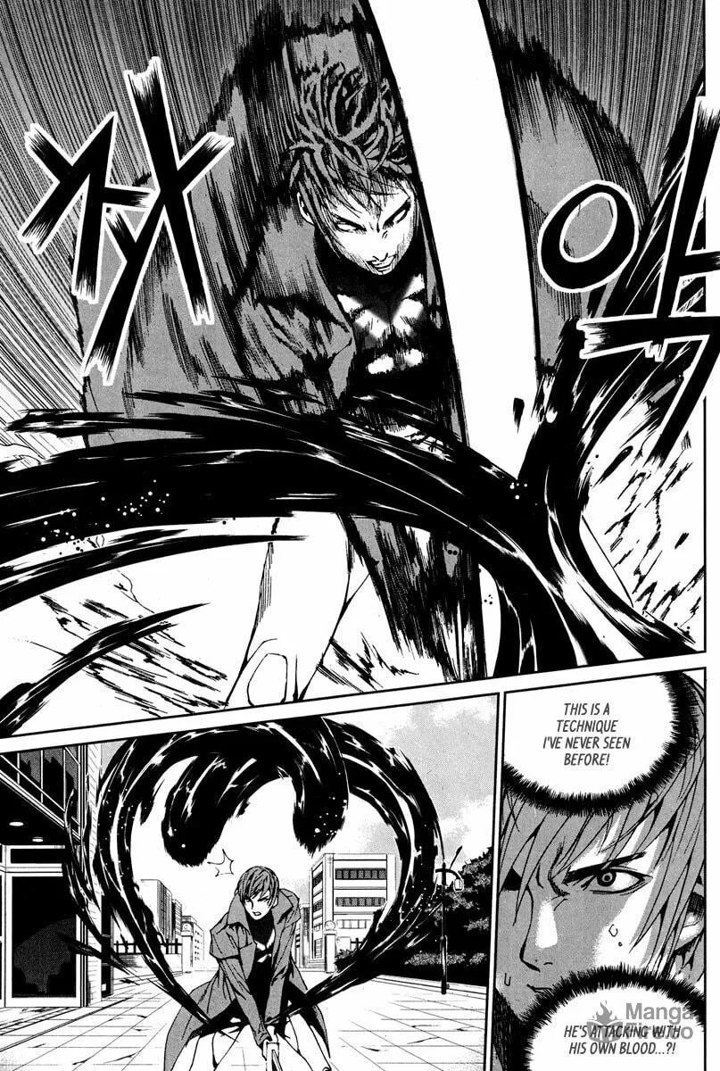 Read Hero Co., Ltd. chapter 8 image 11 on Lezhin