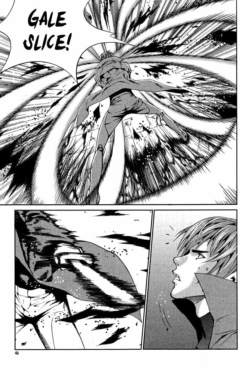 Read Hero Co., Ltd. chapter 8 image 13 on Lezhin