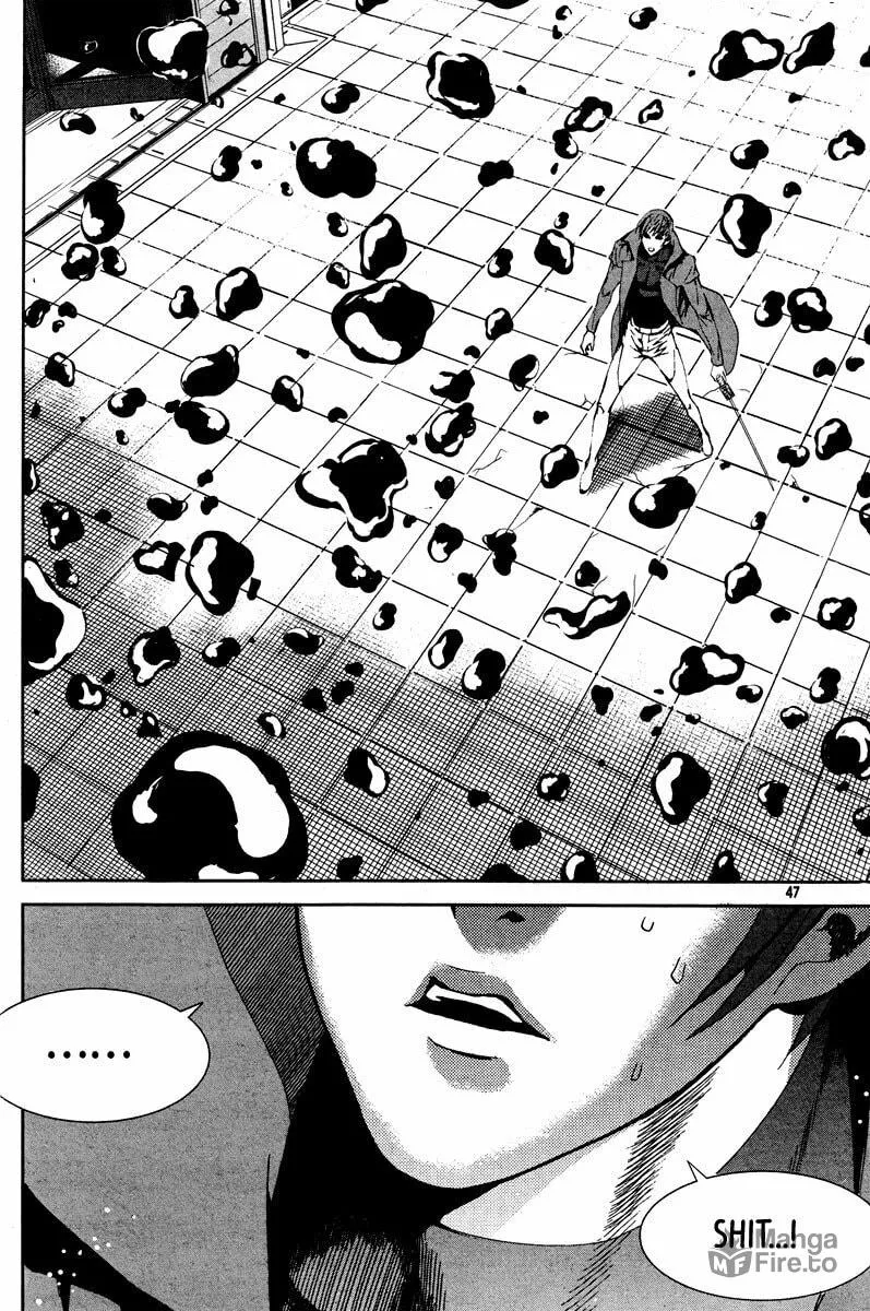 Read Hero Co., Ltd. chapter 8 image 14 on Lezhin
