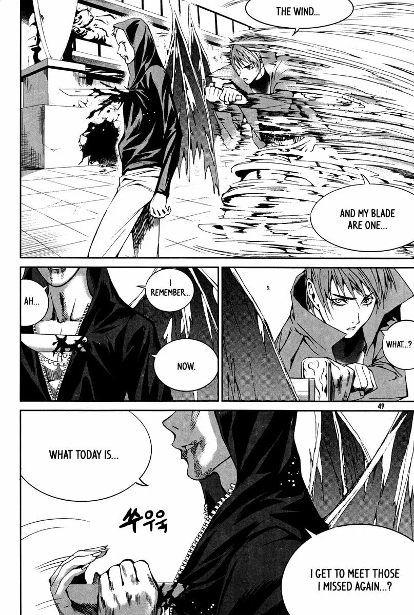 Read Hero Co., Ltd. chapter 8 image 16 on Lezhin
