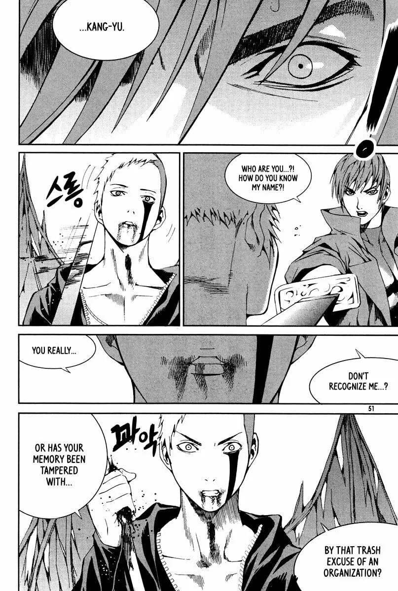 Read Hero Co., Ltd. chapter 8 image 18 on Lezhin