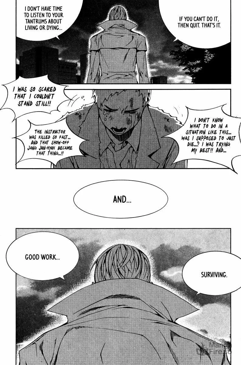 Read Hero Co., Ltd. chapter 8 image 23 on Lezhin