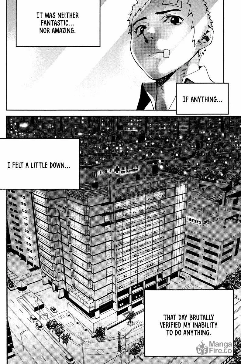 Read Hero Co., Ltd. chapter 8 image 26 on Lezhin