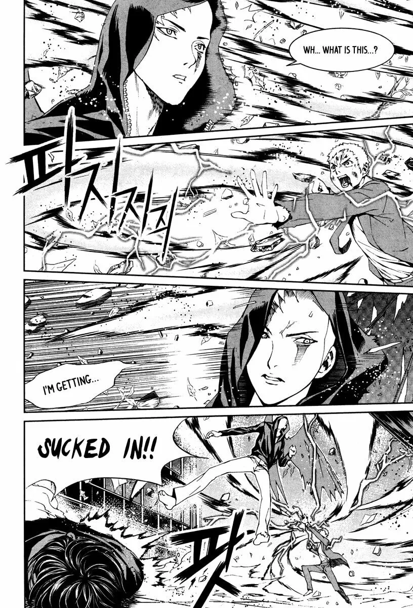 Read Hero Co., Ltd. chapter 8 image 3 on Lezhin
