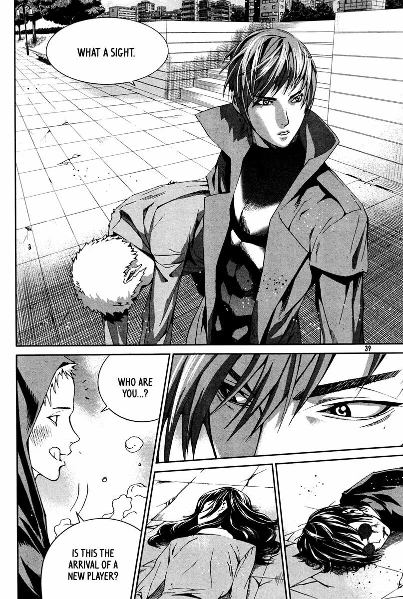 Read Hero Co., Ltd. chapter 8 image 6 on Lezhin