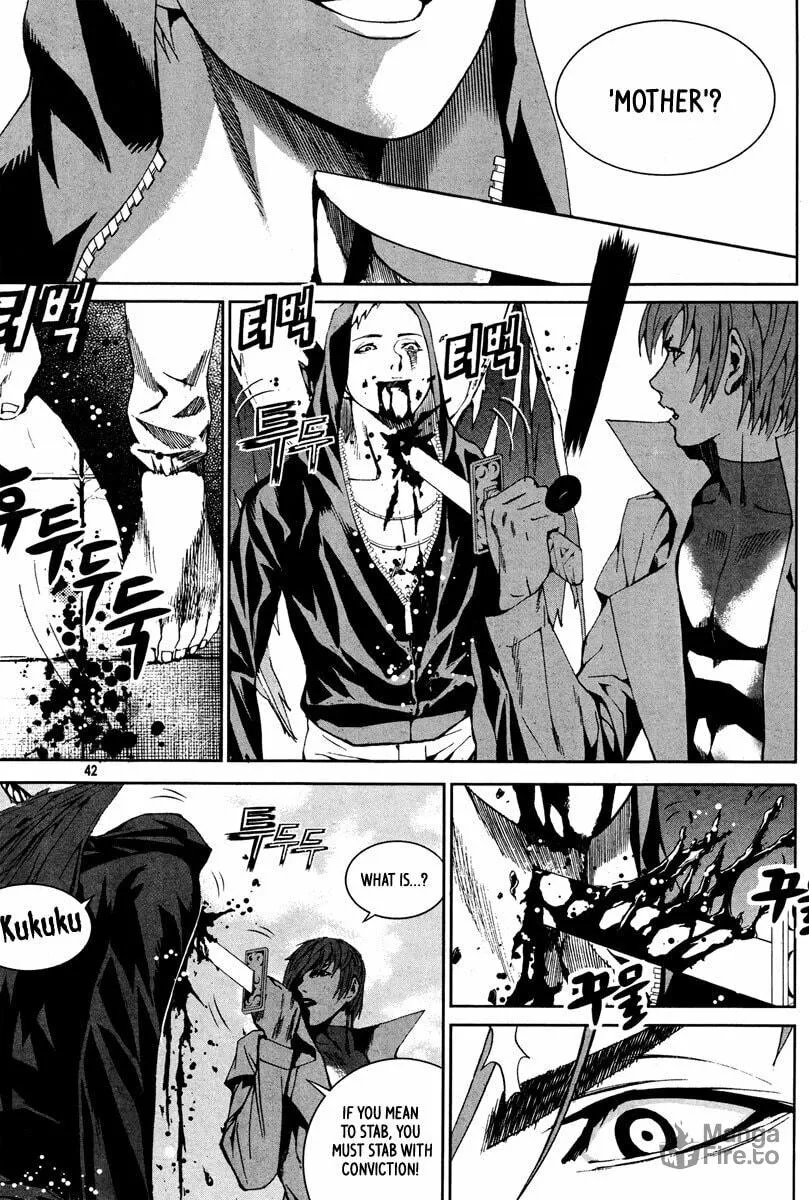 Read Hero Co., Ltd. chapter 8 image 9 on Lezhin