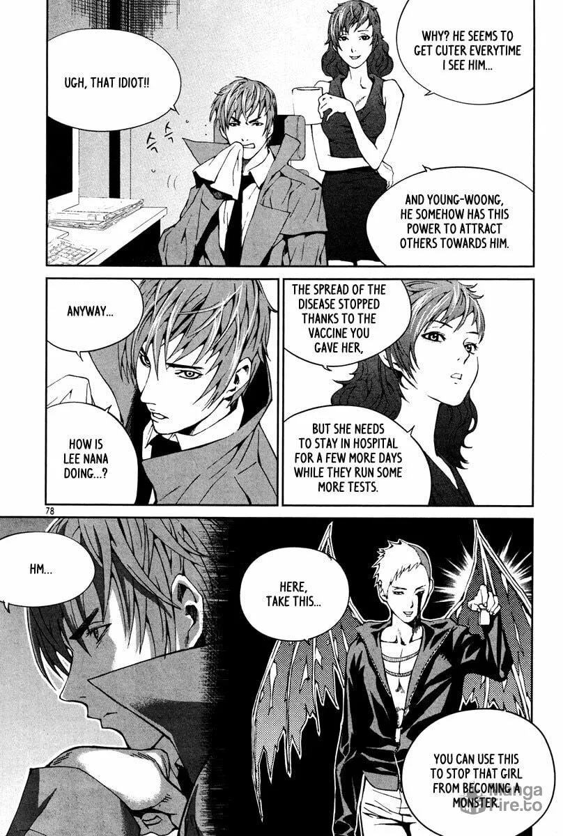 Read Hero Co., Ltd. chapter 9 image 17 on Lezhin