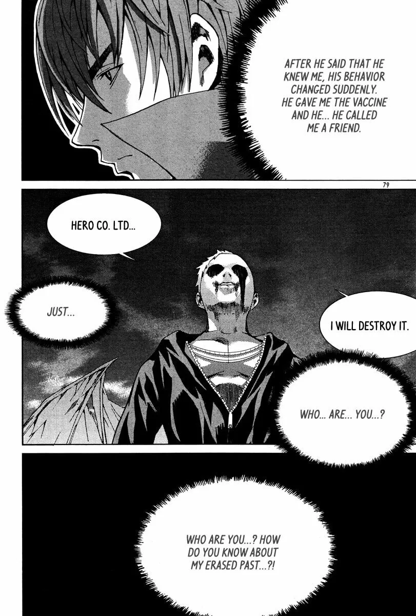 Read Hero Co., Ltd. chapter 9 image 18 on Lezhin