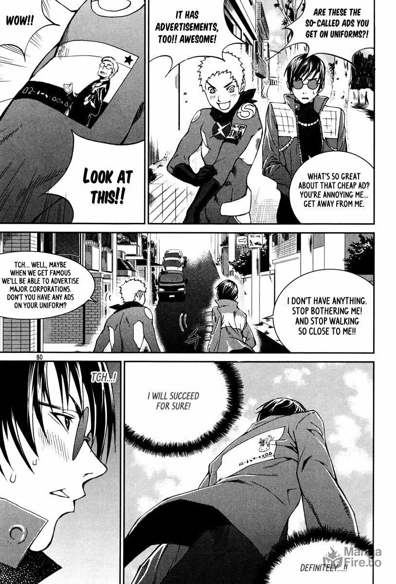 Read Hero Co., Ltd. chapter 9 image 19 on Lezhin