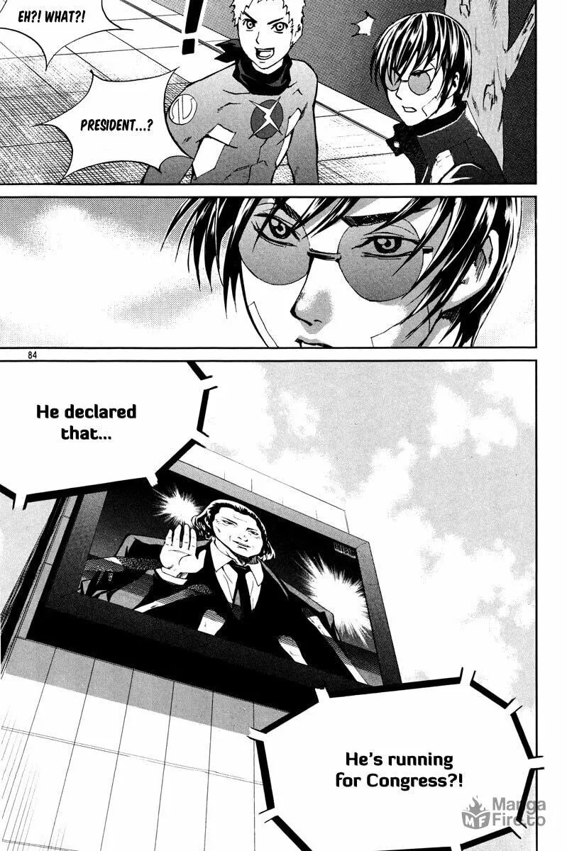 Read Hero Co., Ltd. chapter 9 image 23 on Lezhin