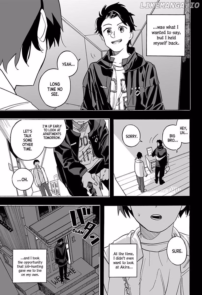 Read Hero Complex chapter 0 image 11 on Lezhin