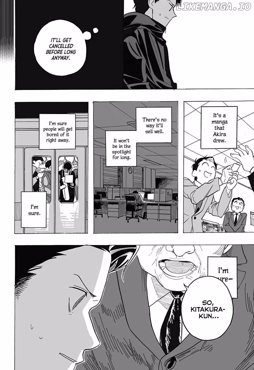 Read Hero Complex chapter 0 image 12 on Lezhin