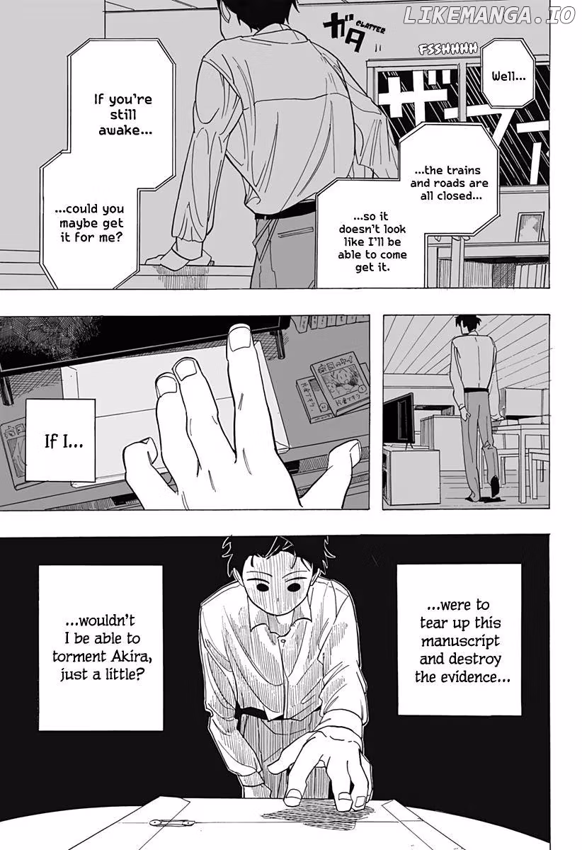 Read Hero Complex chapter 0 image 31 on Lezhin