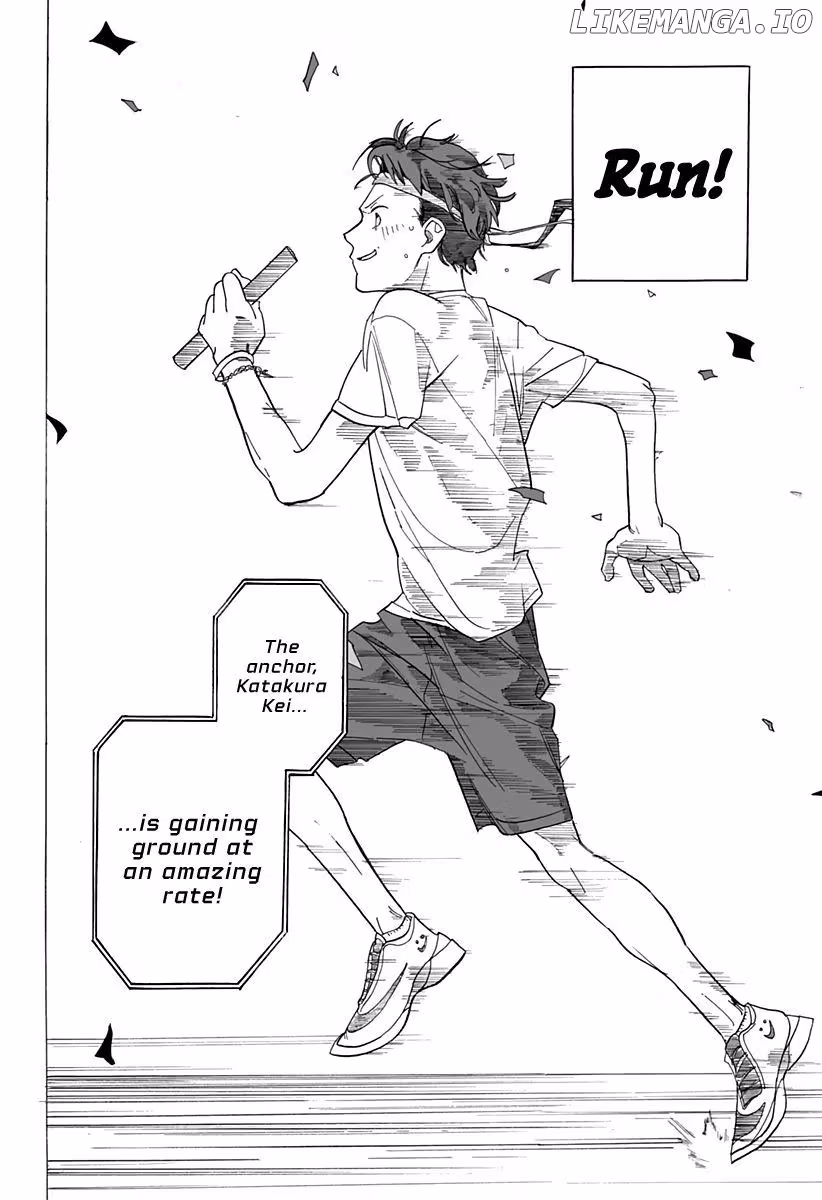 Read Hero Complex chapter 0 image 36 on Lezhin