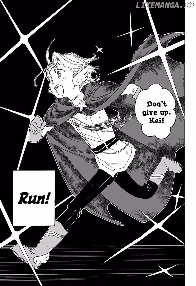 Read Hero Complex chapter 0 image 37 on Lezhin