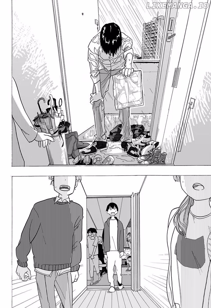 Read Hero Complex chapter 0 image 39 on Lezhin