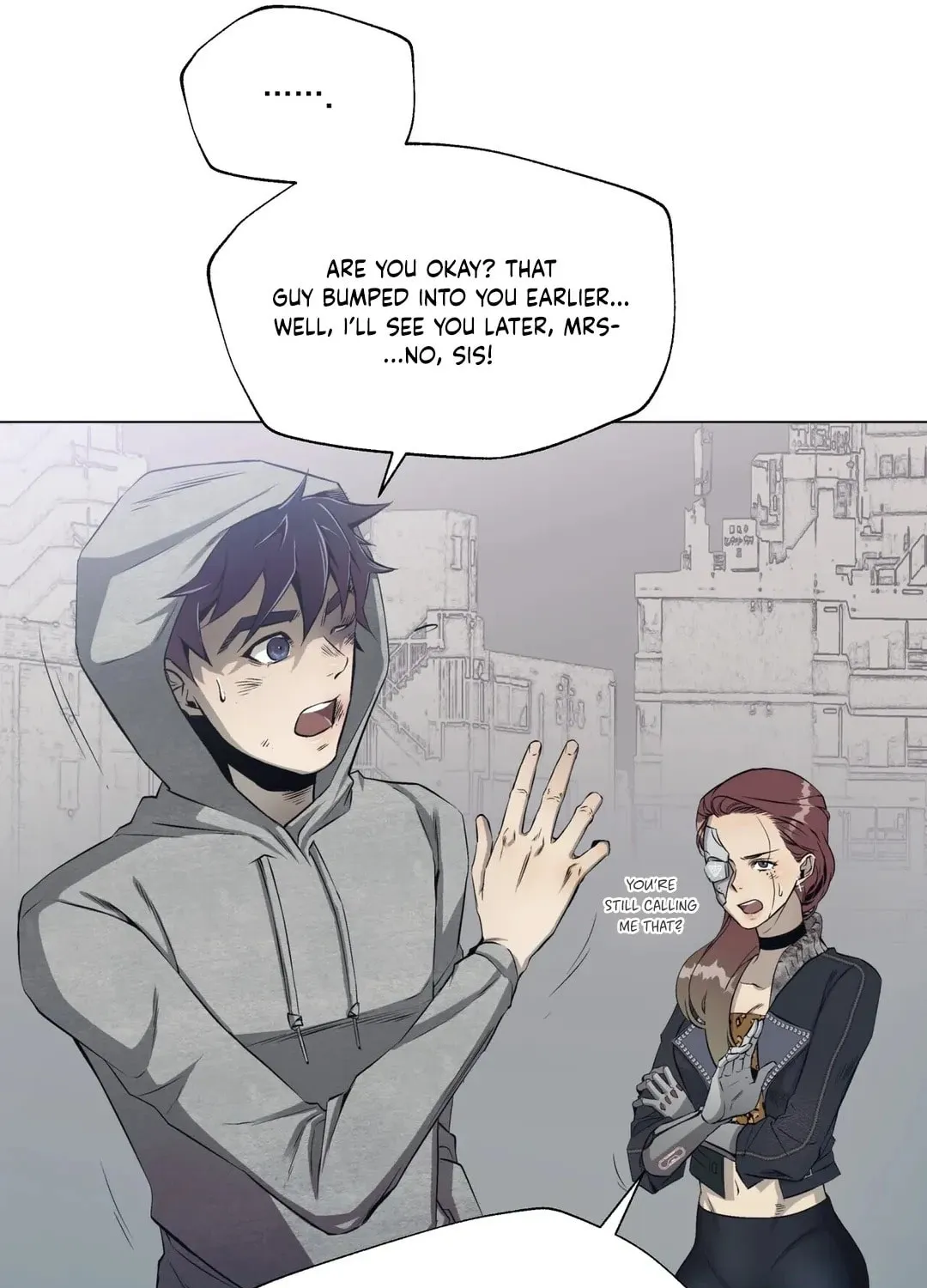 Hero Eden Chapter 1 page 102 - 