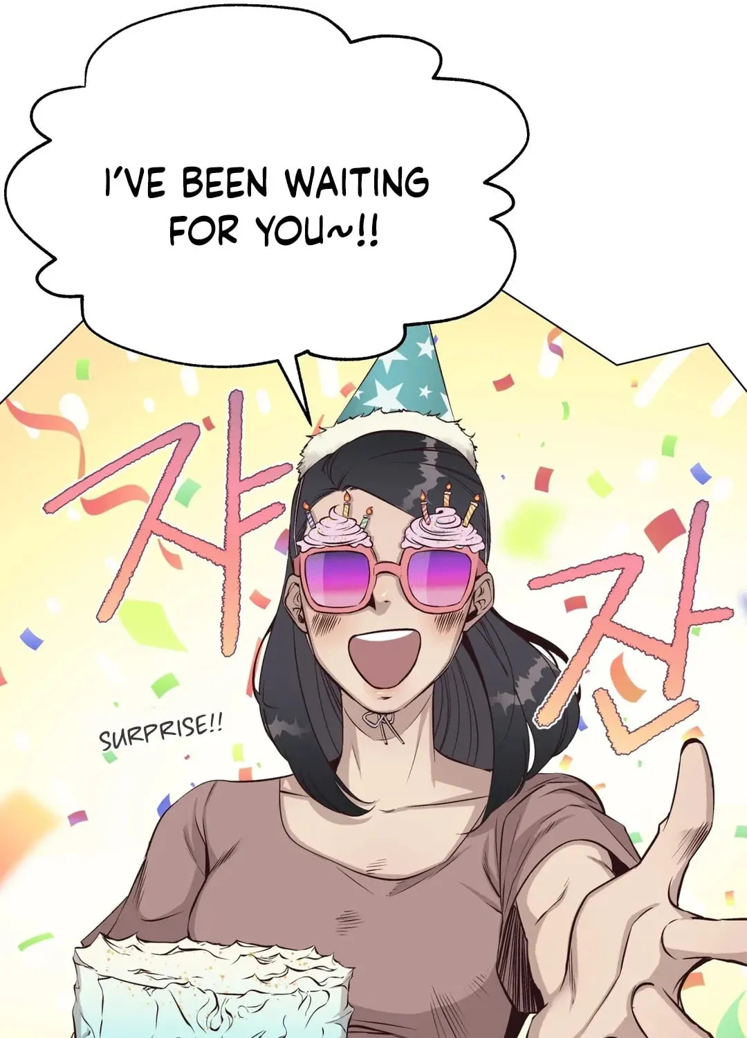 Hero Eden Chapter 1 page 108 - 