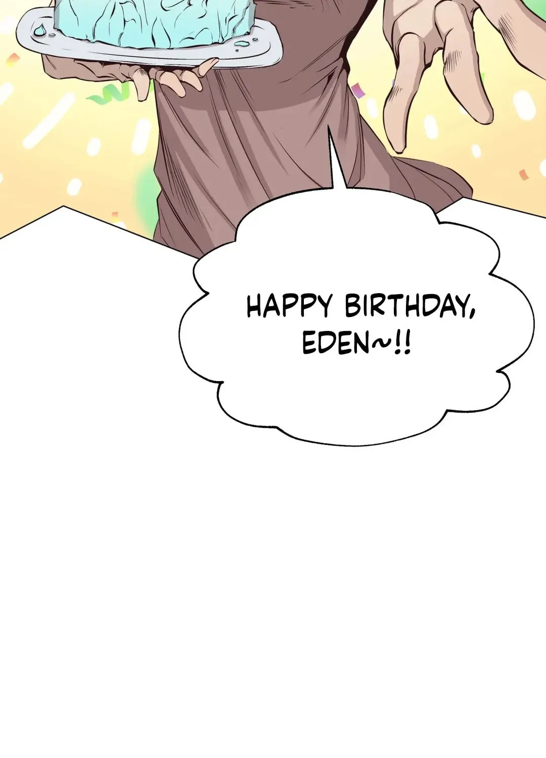 Hero Eden Chapter 1 page 109 - 