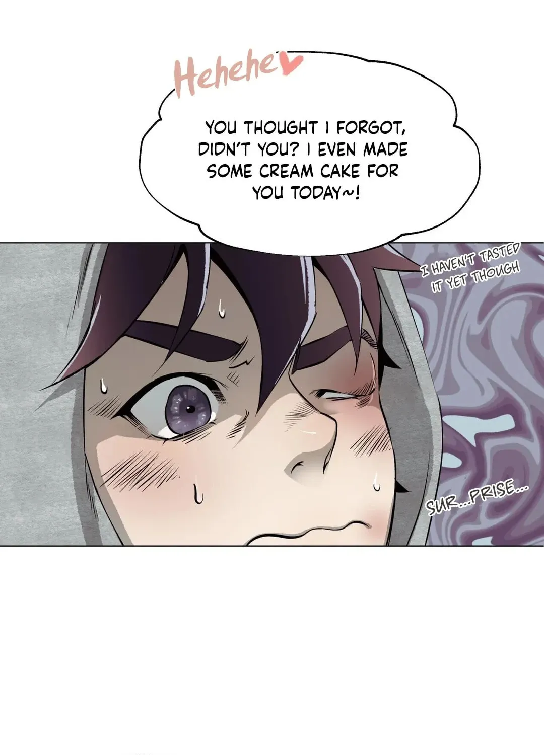 Hero Eden Chapter 1 page 110 - 