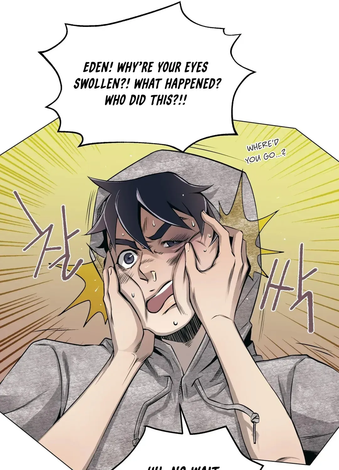 Hero Eden Chapter 1 page 114 - 