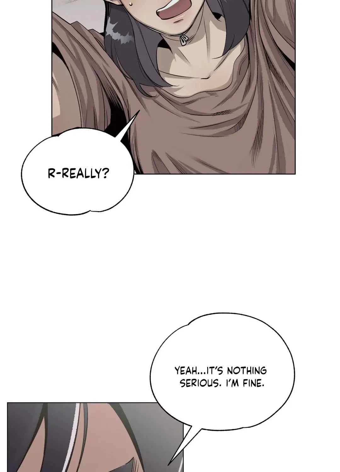 Hero Eden Chapter 1 page 116 - 
