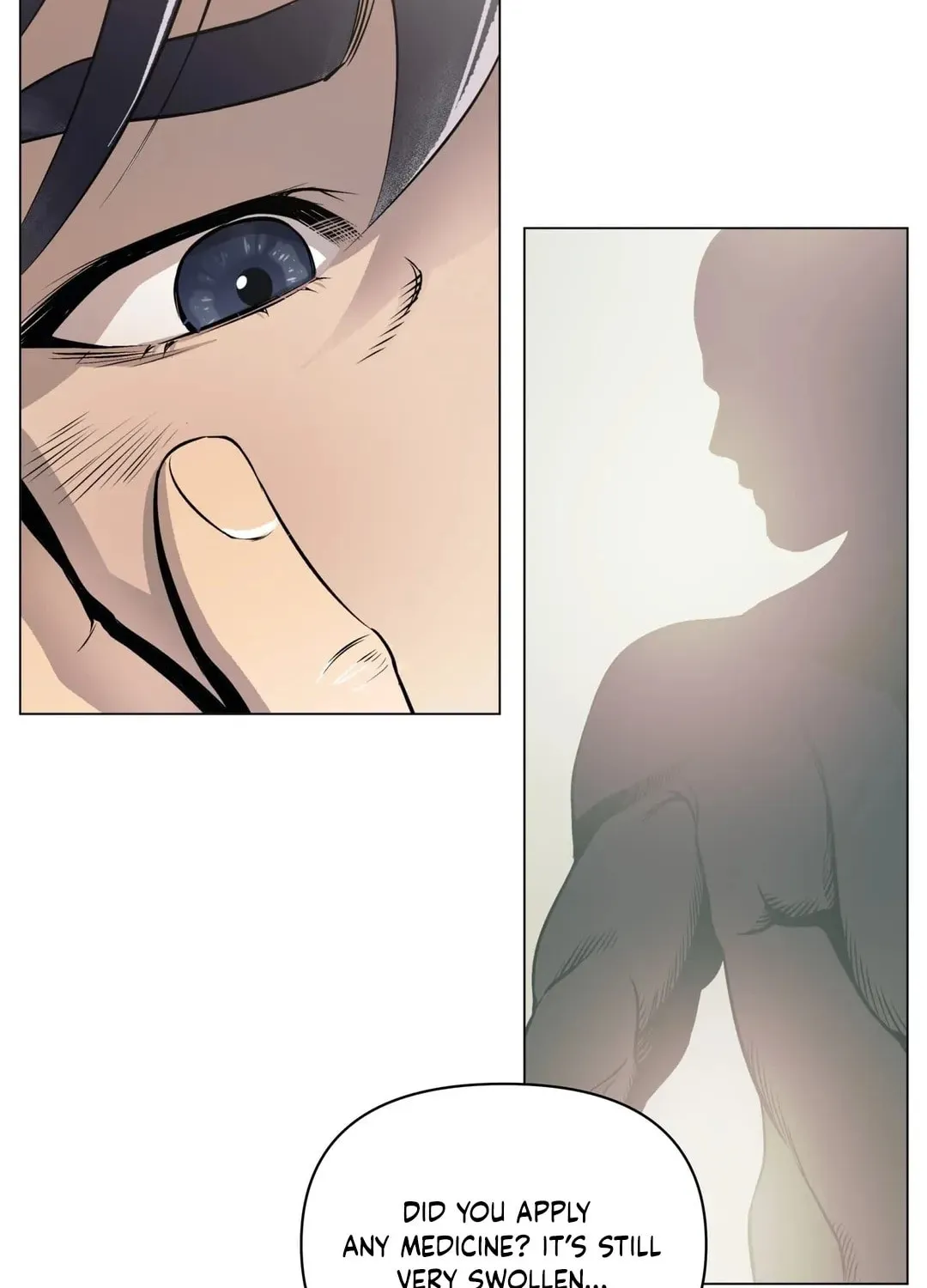 Hero Eden Chapter 1 page 117 - 