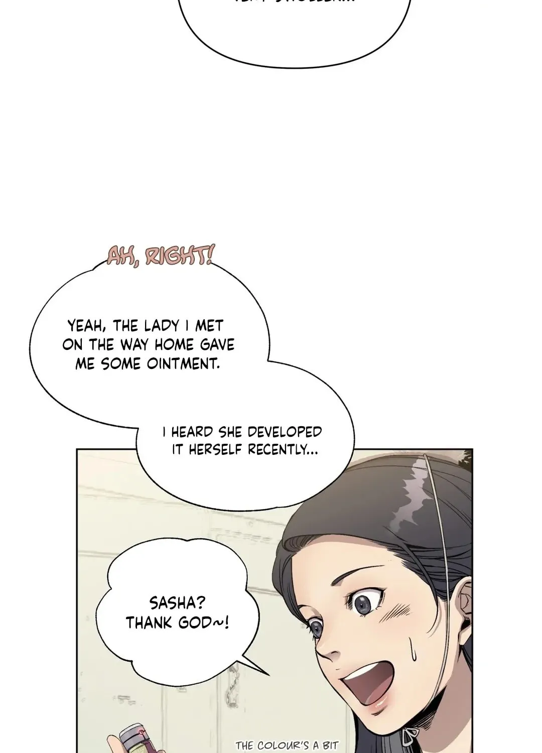 Hero Eden Chapter 1 page 118 - 