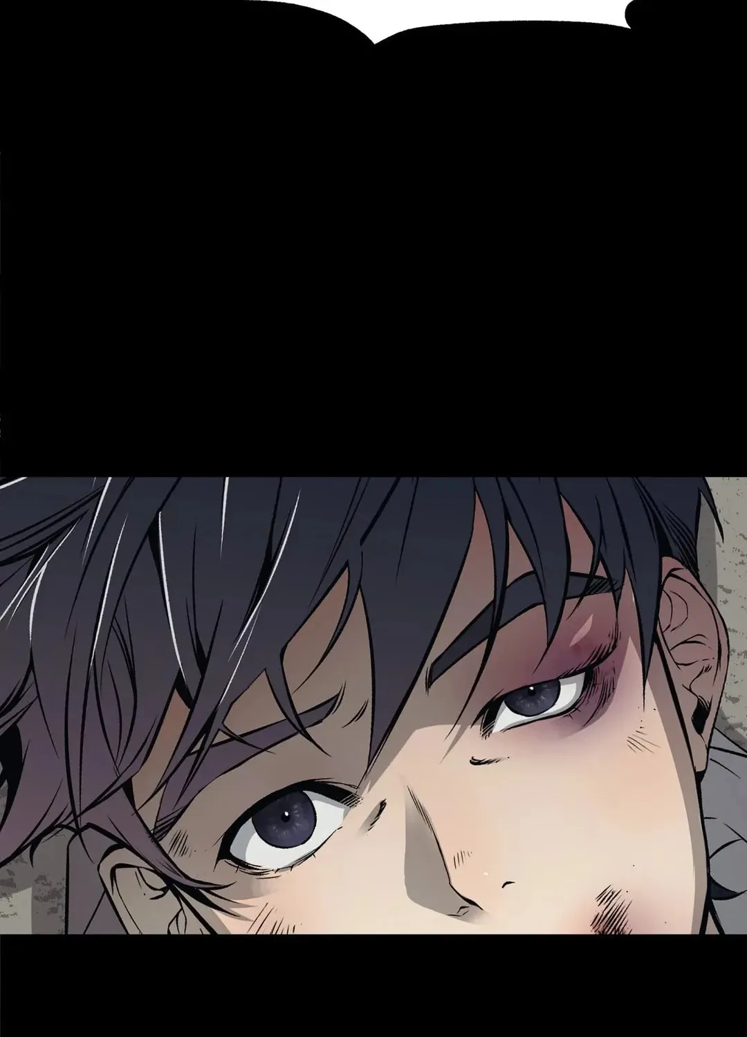 Hero Eden Chapter 1 page 13 - 