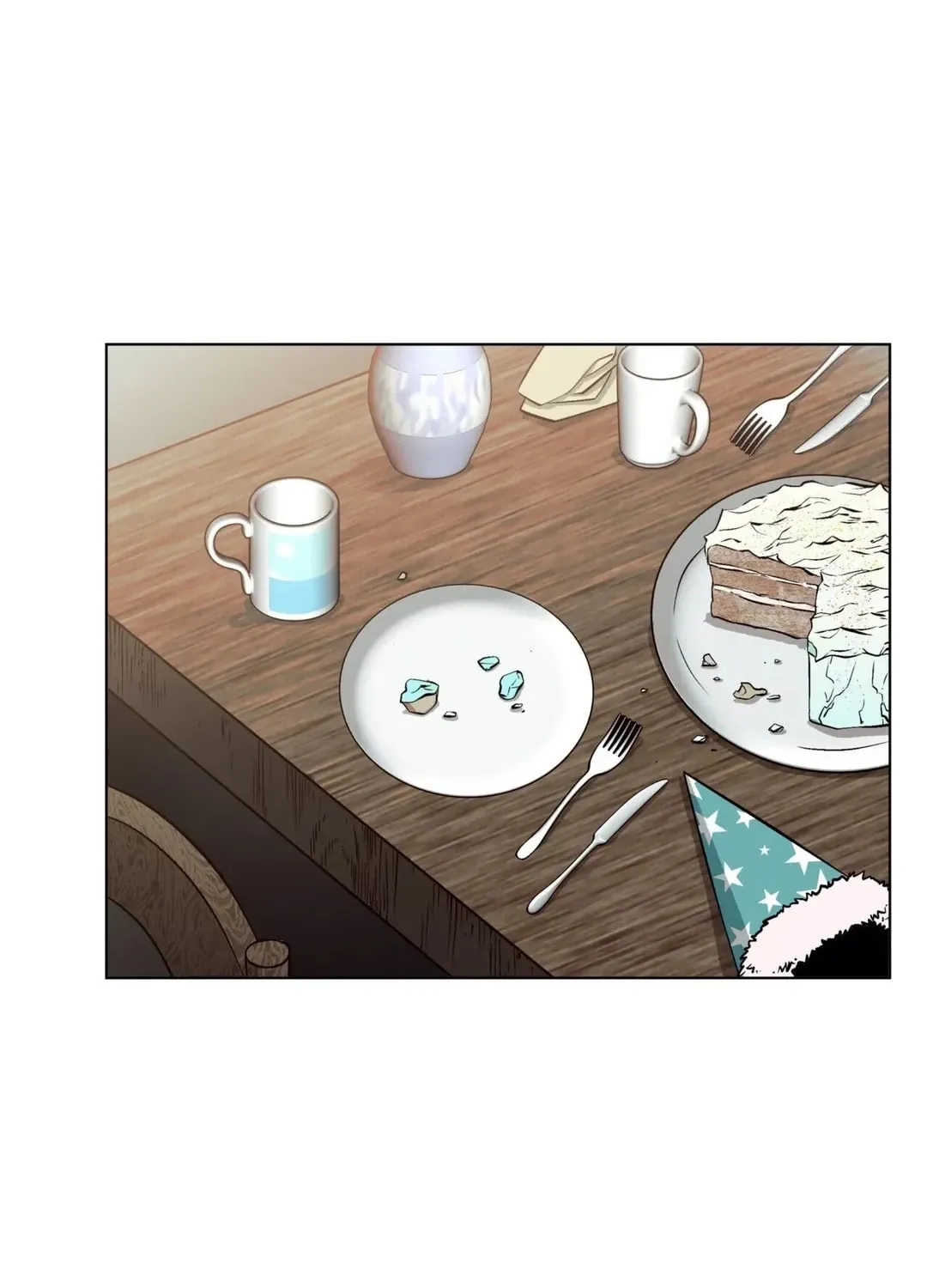 Hero Eden Chapter 1 page 121 - 