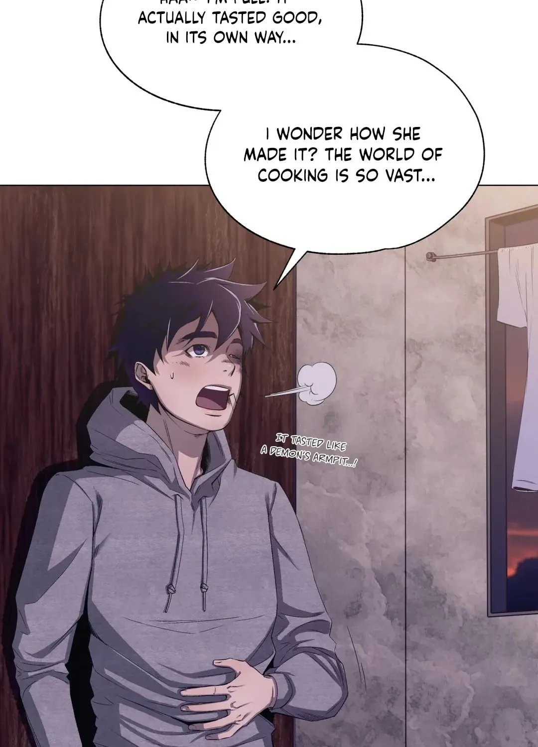 Hero Eden Chapter 1 page 125 - 