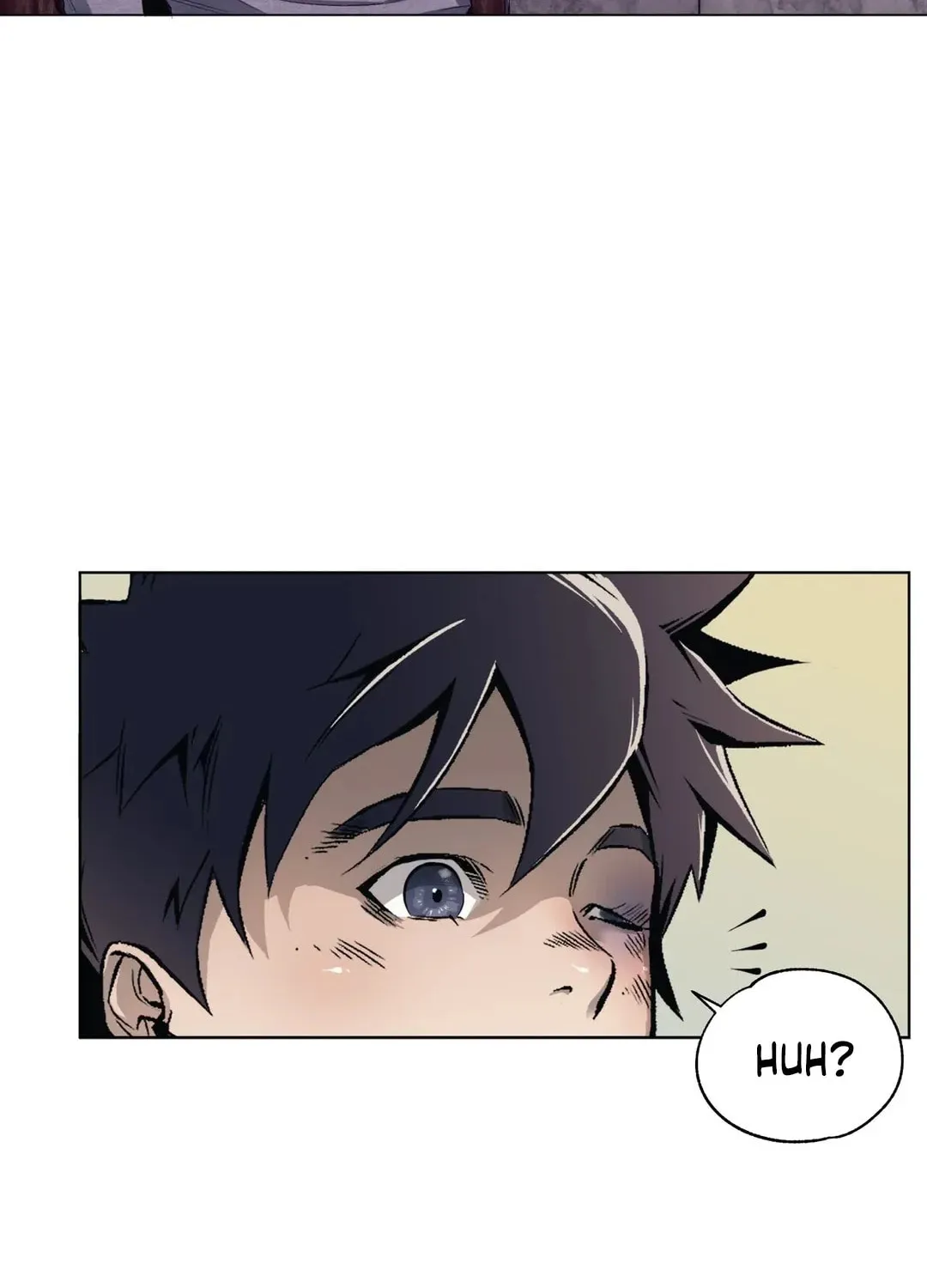 Hero Eden Chapter 1 page 126 - 