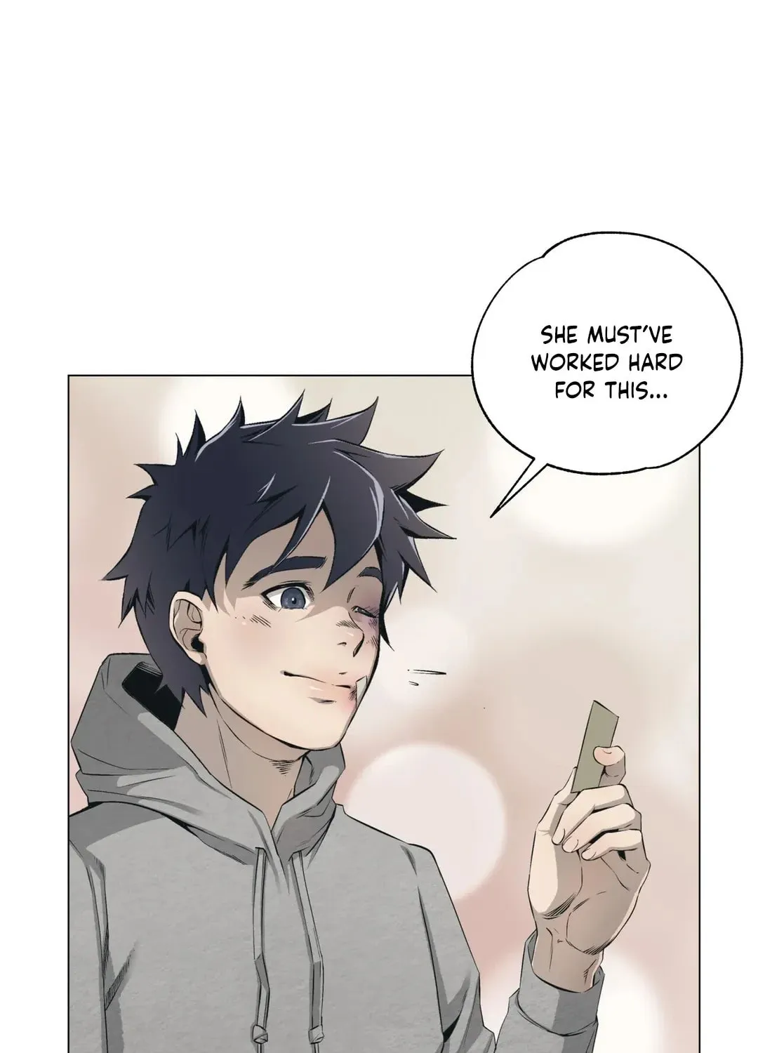 Hero Eden Chapter 1 page 132 - 
