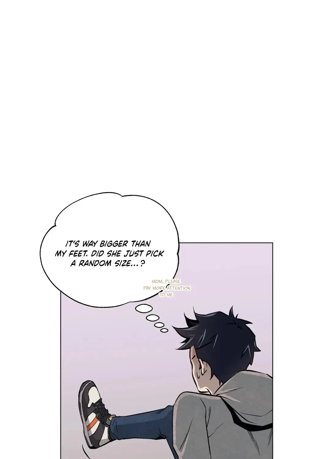 Hero Eden Chapter 1 page 135 - 