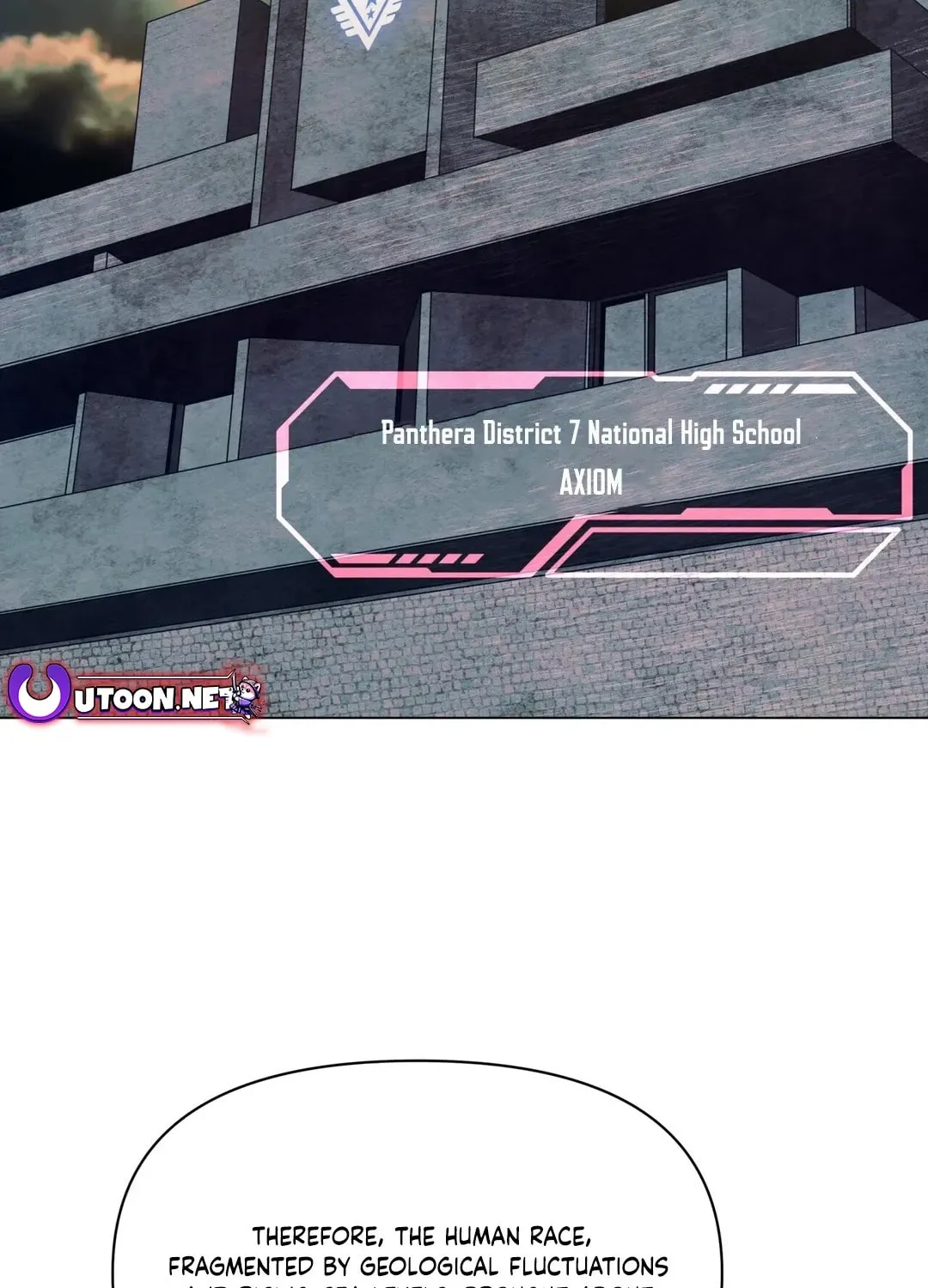 Hero Eden Chapter 1 page 138 - 