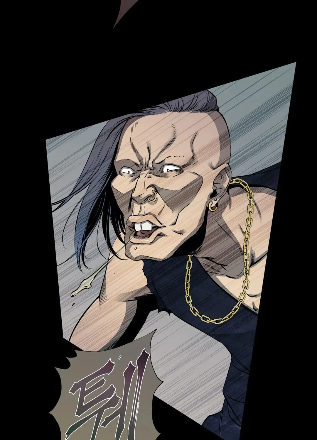 Hero Eden Chapter 1 page 15 - 