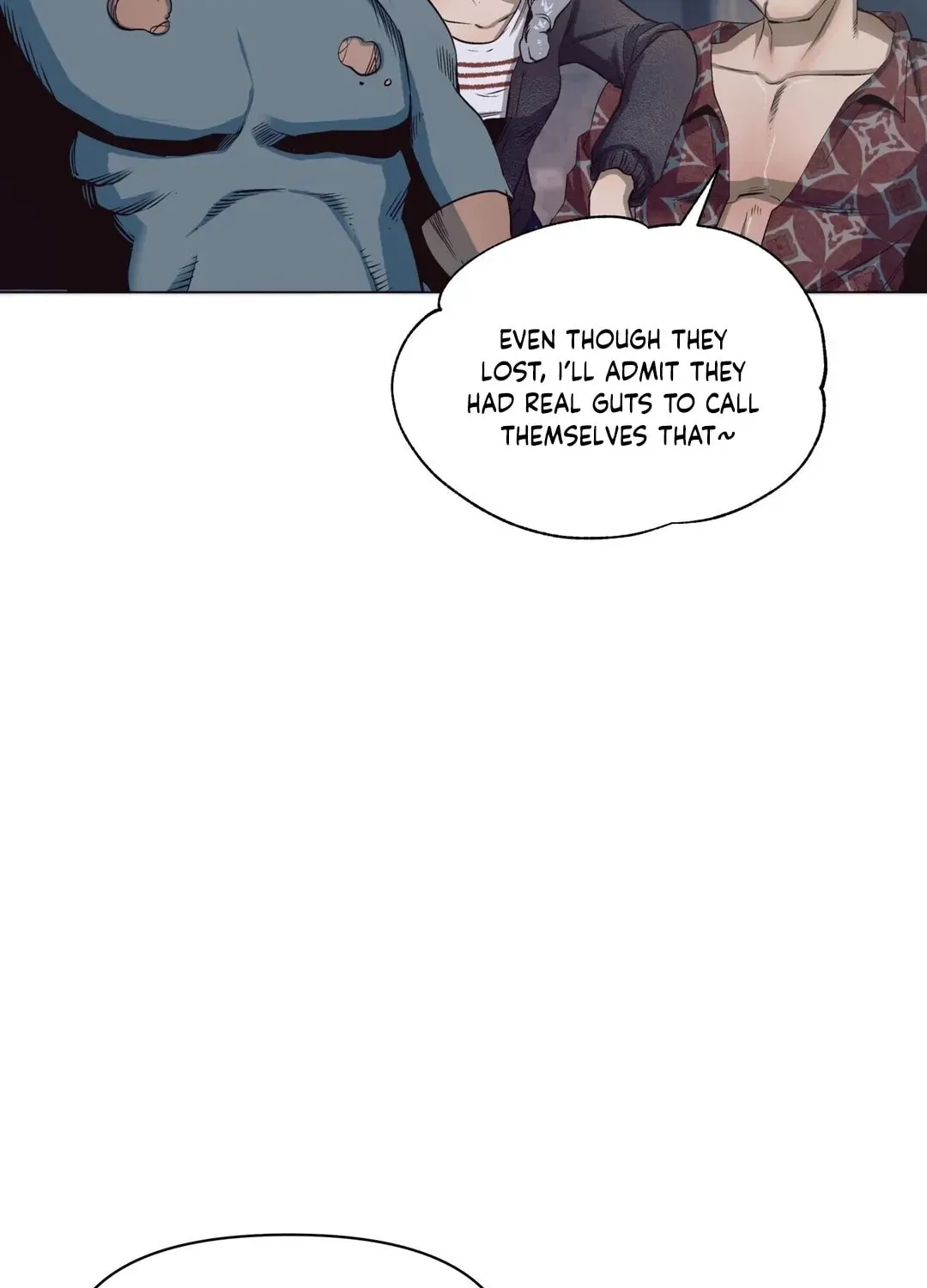 Hero Eden Chapter 1 page 145 - 