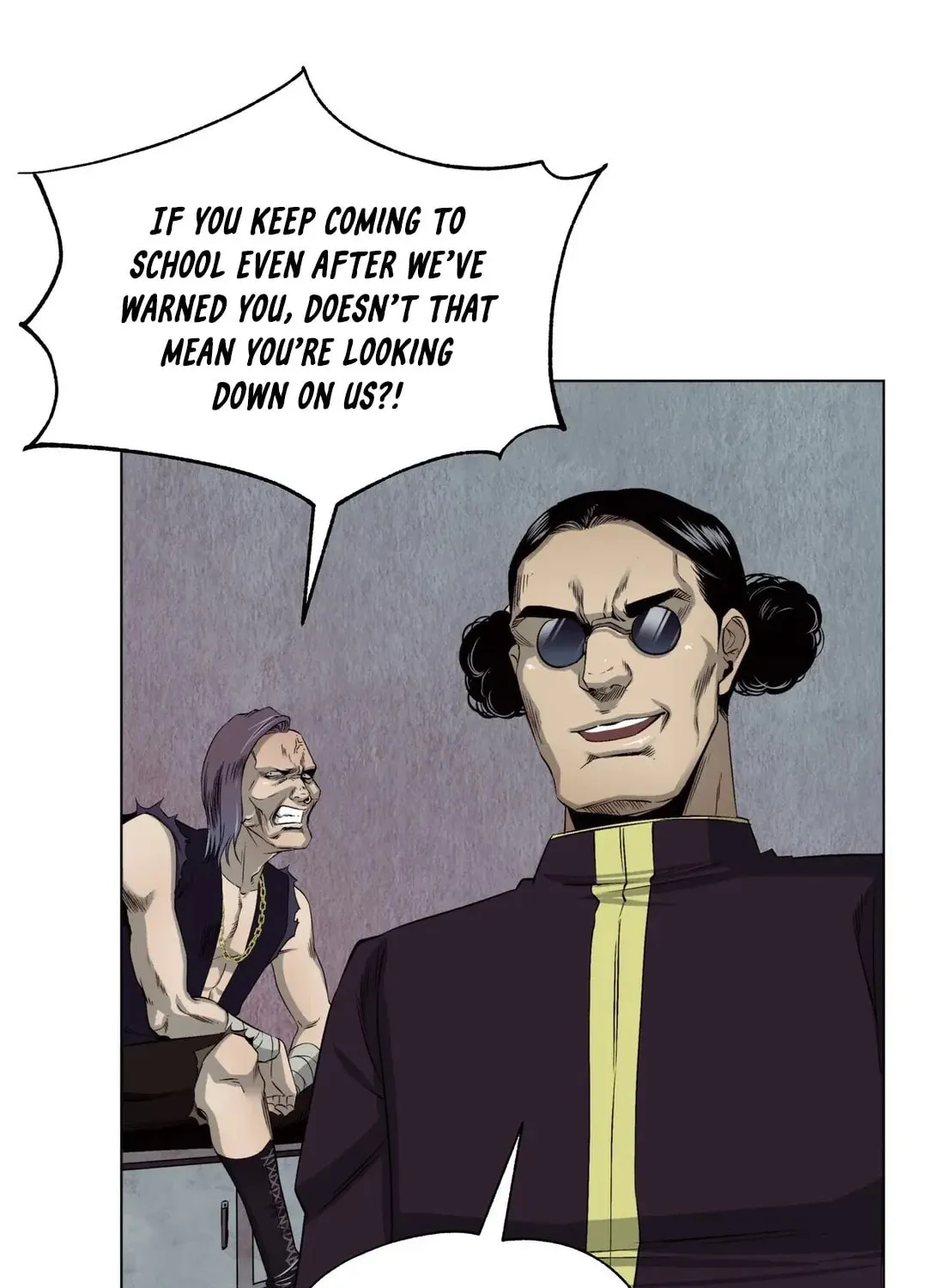 Hero Eden Chapter 1 page 148 - 