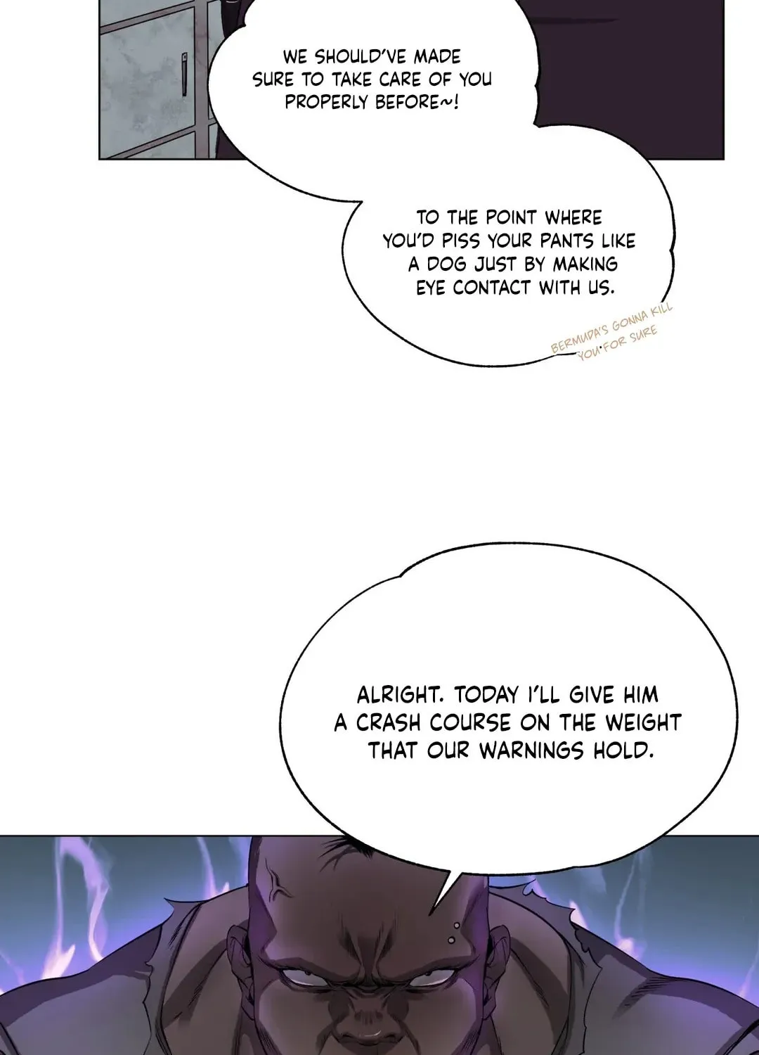 Hero Eden Chapter 1 page 149 - 