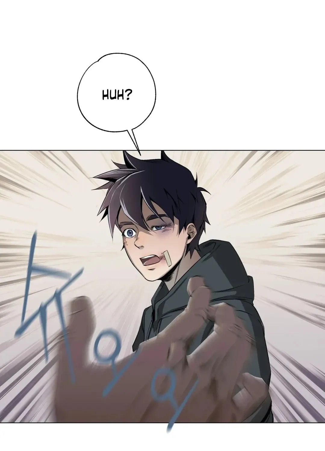Hero Eden Chapter 1 page 159 - 