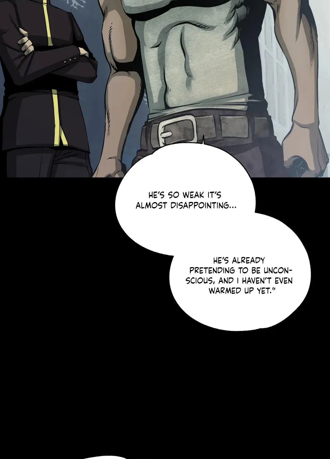 Hero Eden Chapter 1 page 18 - 