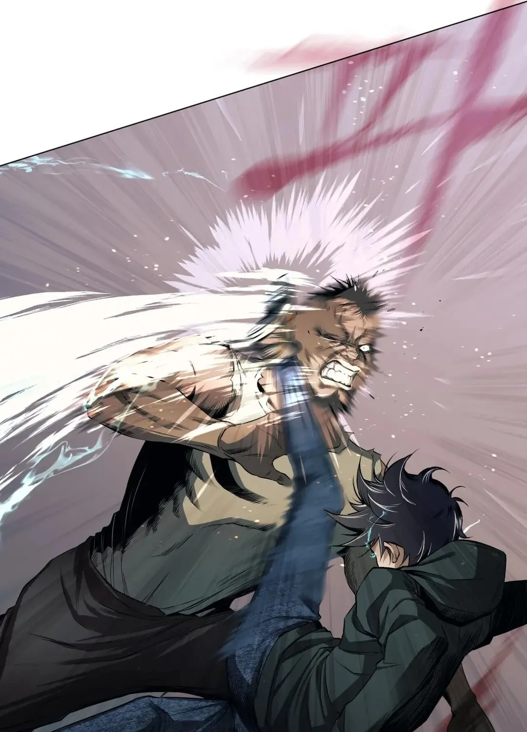 Hero Eden Chapter 1 page 174 - 