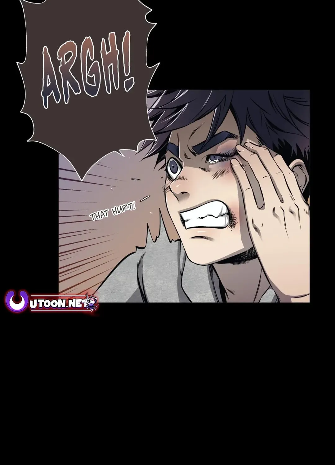 Hero Eden Chapter 1 page 23 - 
