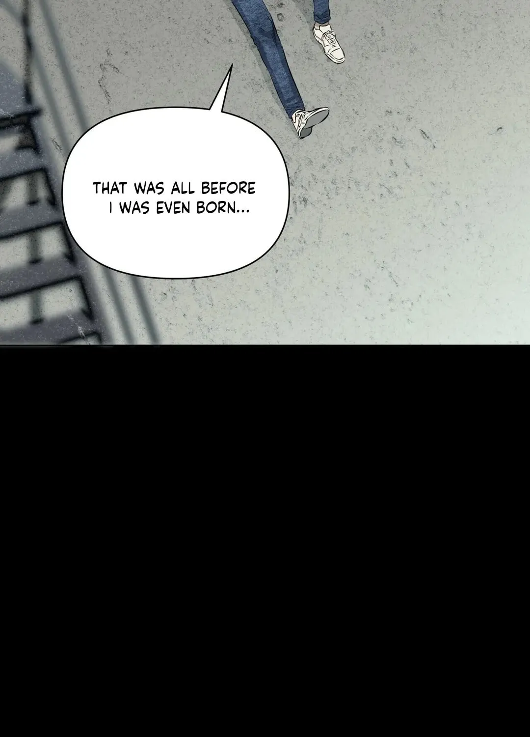 Hero Eden Chapter 1 page 25 - 