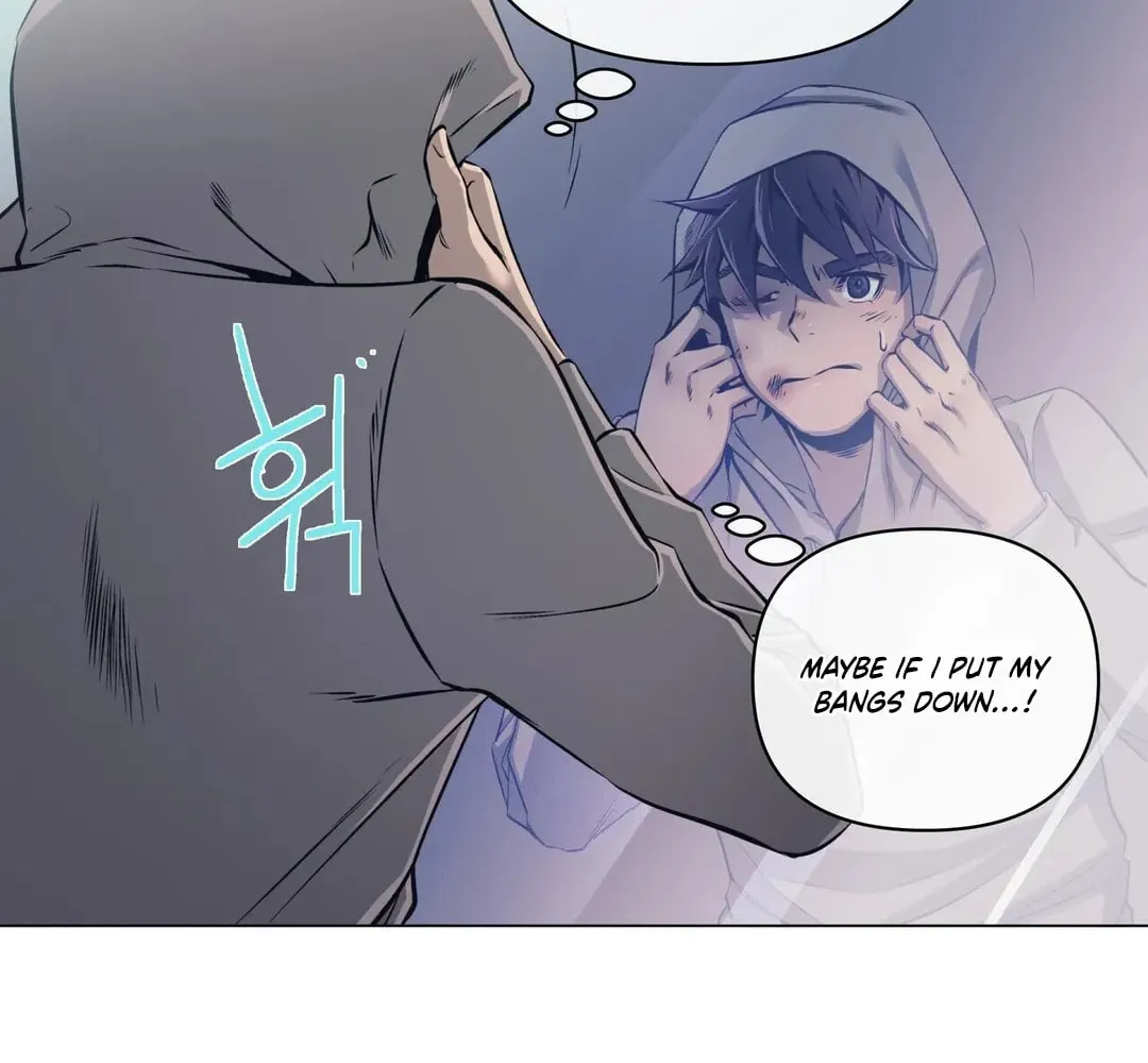 Hero Eden Chapter 1 page 35 - 