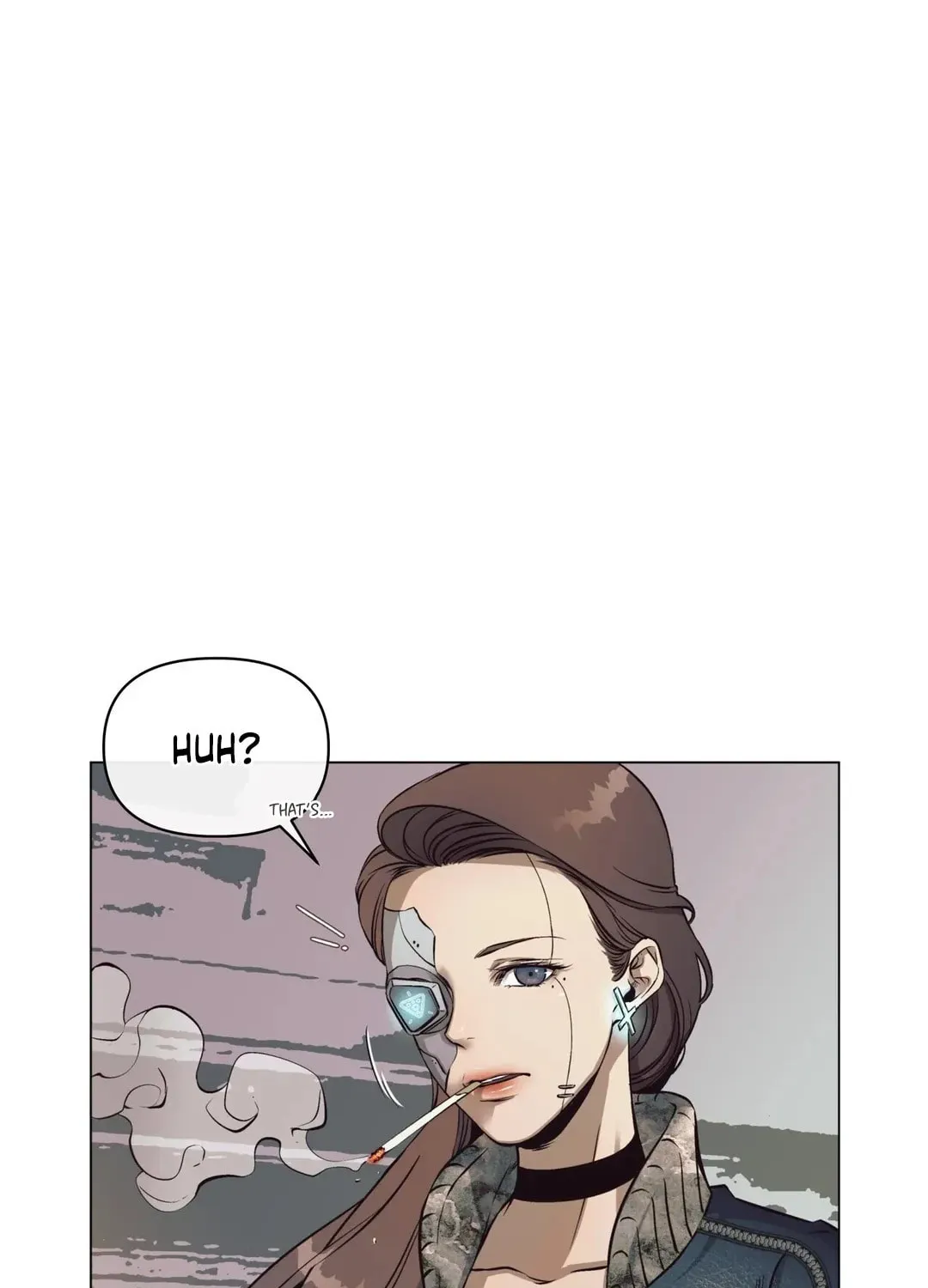 Hero Eden Chapter 1 page 36 - 