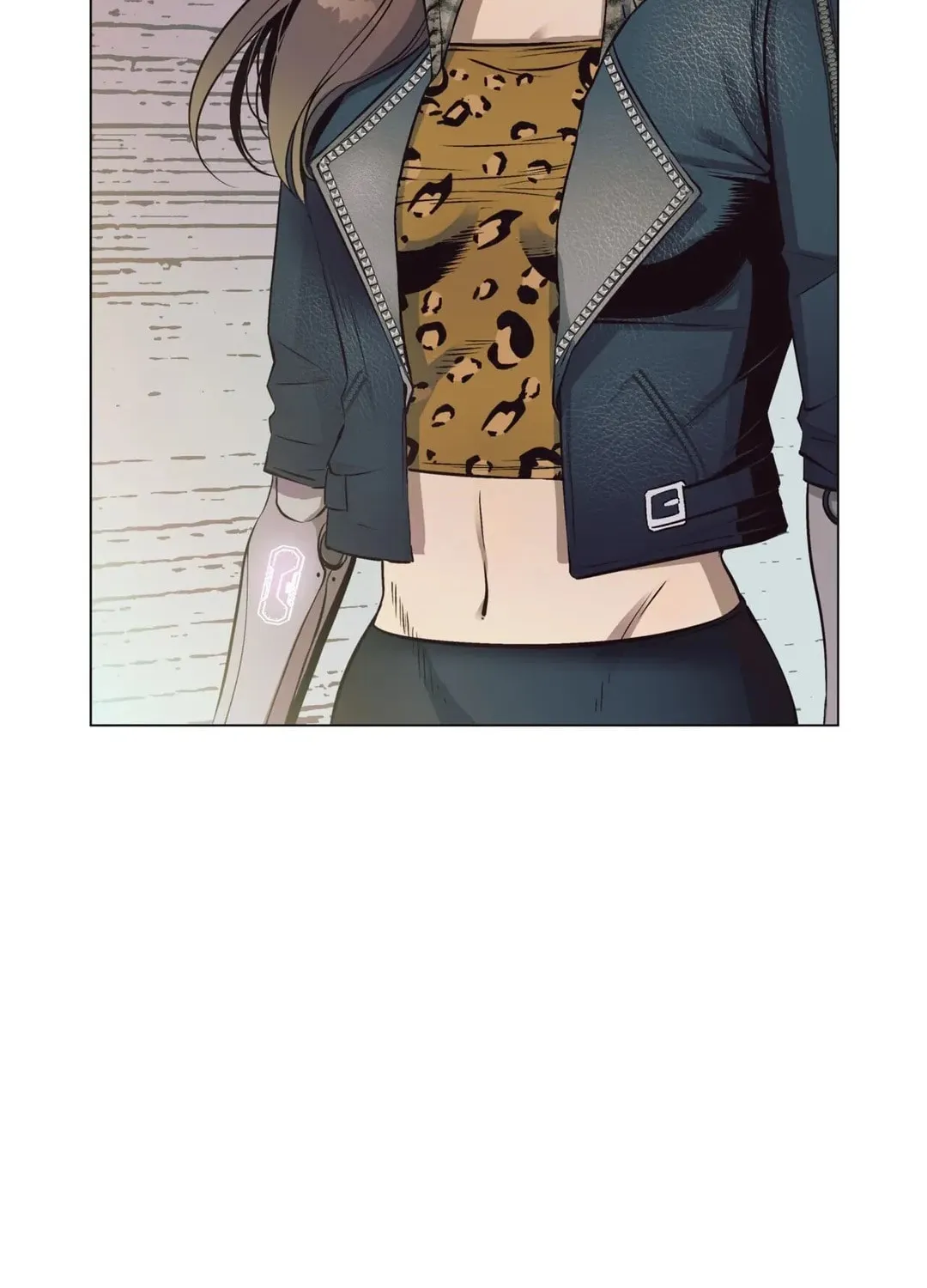 Hero Eden Chapter 1 page 37 - 