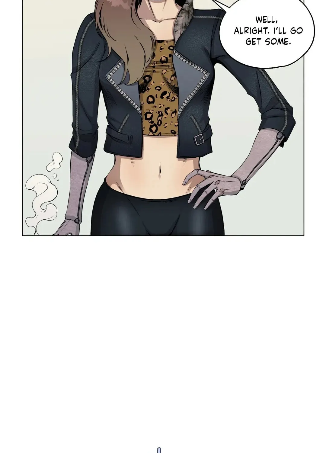 Hero Eden Chapter 1 page 46 - 