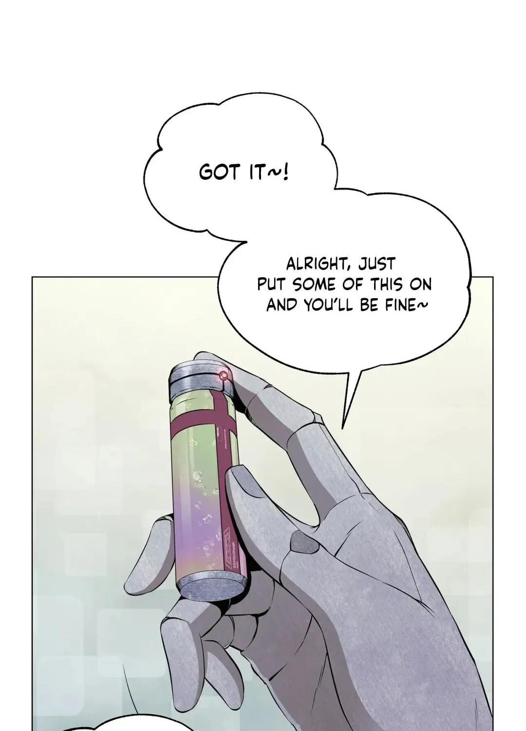 Hero Eden Chapter 1 page 48 - 