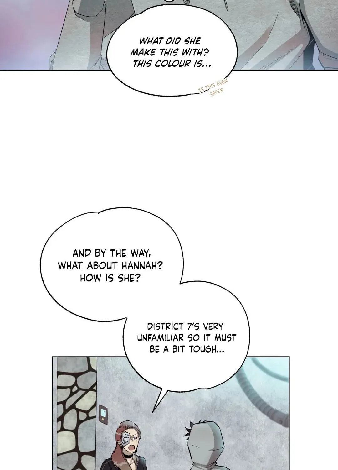 Hero Eden Chapter 1 page 51 - 